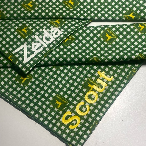 Disney princess headbands and scrunchies - Picture 7 of 13